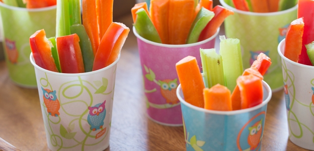 5 Snack Ideas for Kids That Are Super Easy